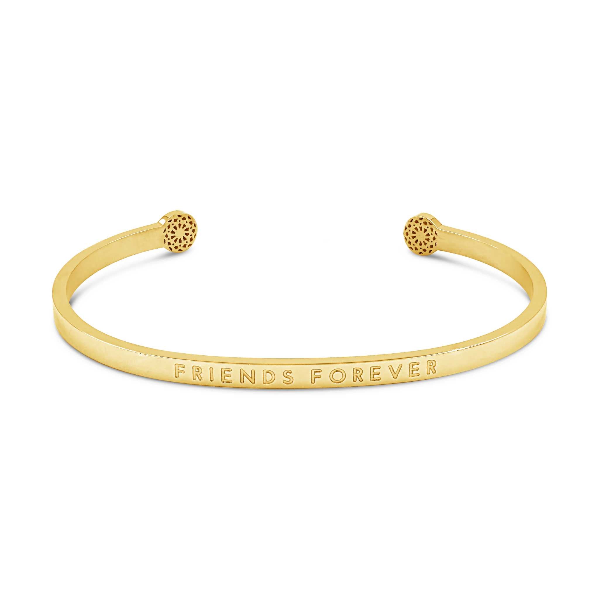 Father of the Bride Gift: Love Your Forever Bracelet – Family Giftables