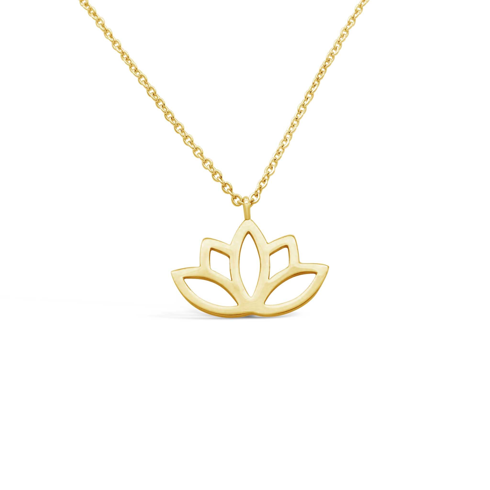 Necklaces - High Quality Jewelry - Simple Pledge