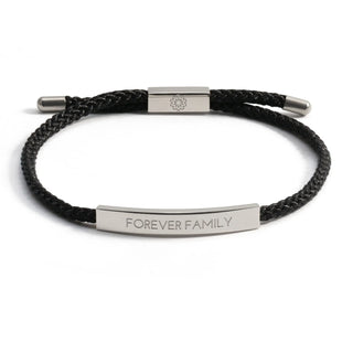 Forever Family Armband