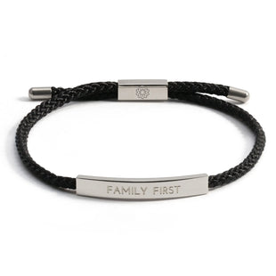 Family First Armband