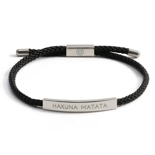 Hakuna Matata Armband